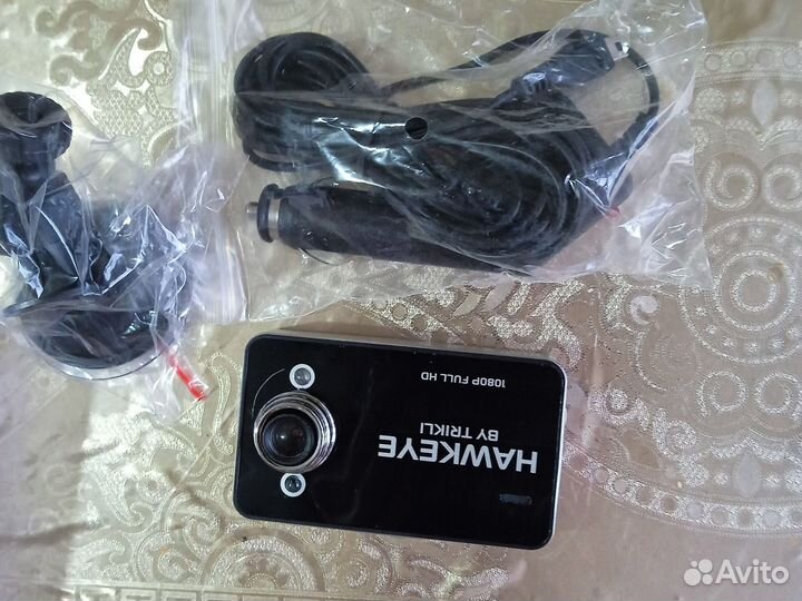 Экшн камера