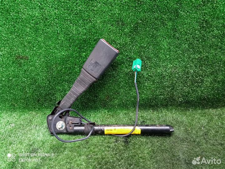 Преднатяжитель Opel Astra H (2004-2014)