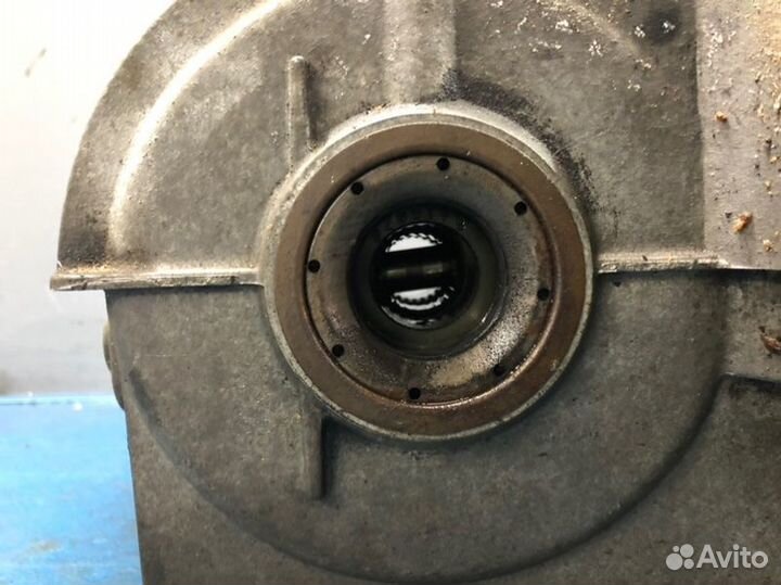 Редуктор задний Chrysler Voyager 4