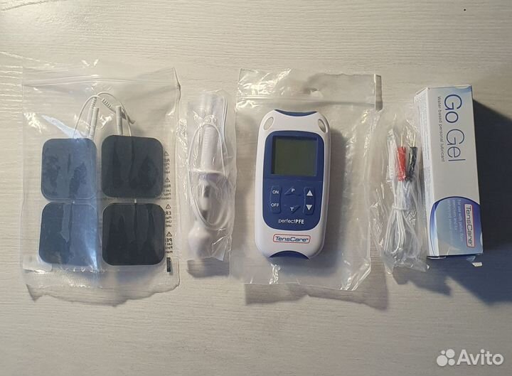 Тренажёр мышц тазового дна