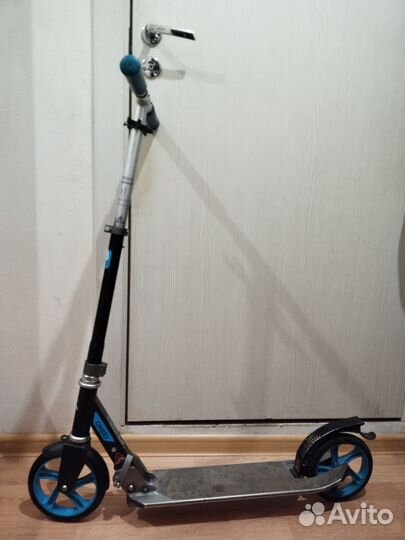 Самокат взрослый Oxelo