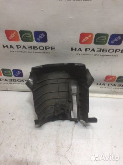 Кожух подрулевой Nissan Teana J32