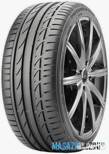 Bridgestone Potenza S001 285/35 R18 97Y