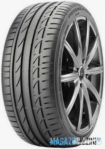 Bridgestone Potenza S001 285/35 R18 97Y