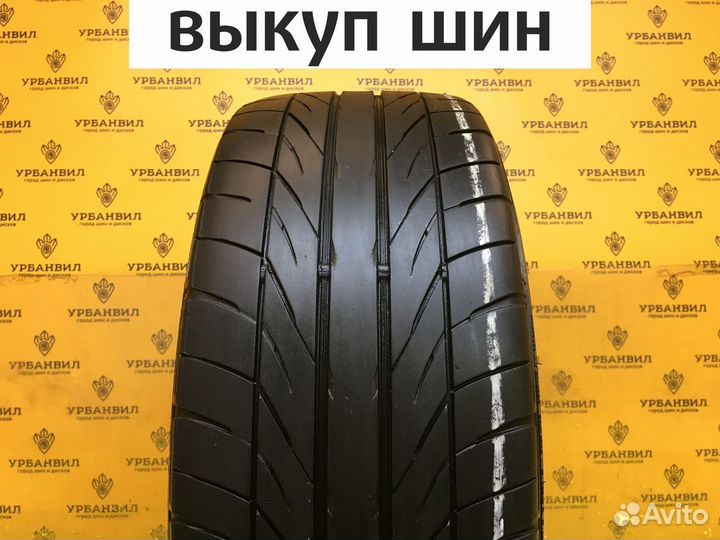 Goodyear Eagle Revspec RS-02 215/40 R18 85W