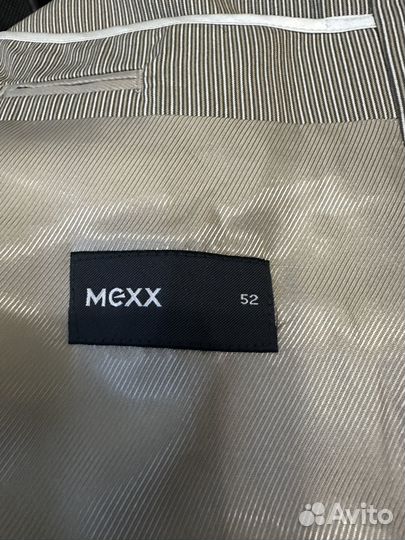 Костюм мужской