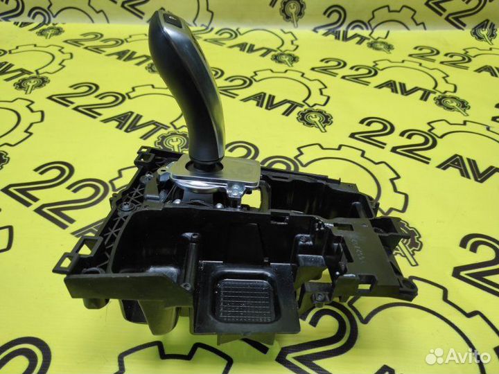 Селектор АКПП Bmw X5 E70 N52B30 12.2008