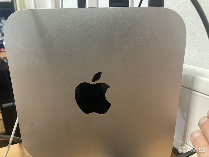 Mac mini late 2014