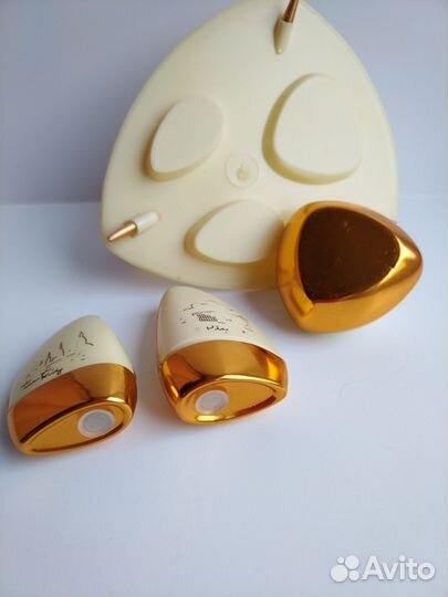 Набор для специй Рига