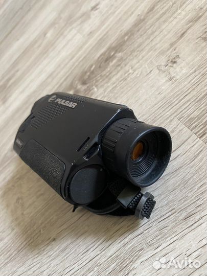 Тепловизор pulsar KEY XM 22