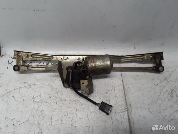 Механизм стеклоочистителя Uaz Patriot 2003