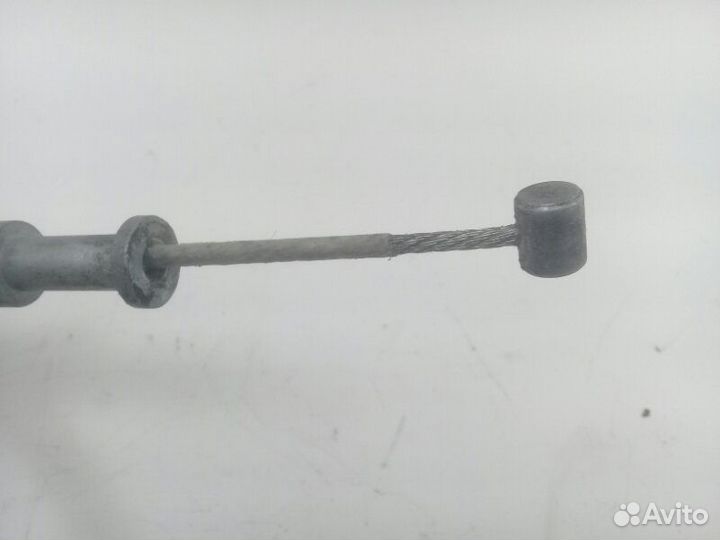 Трос ручника задний правый Subaru Legacy B4 BEE