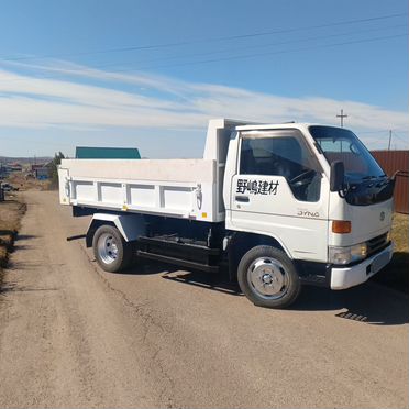 Самосвал Toyota Dyna, 1997
