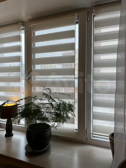 2-к. квартира, 47,4 м², 2/5 эт.