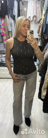 Майка vicolo Италия