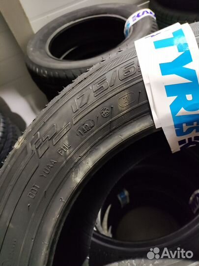 КАМА Grant 175/65 R14