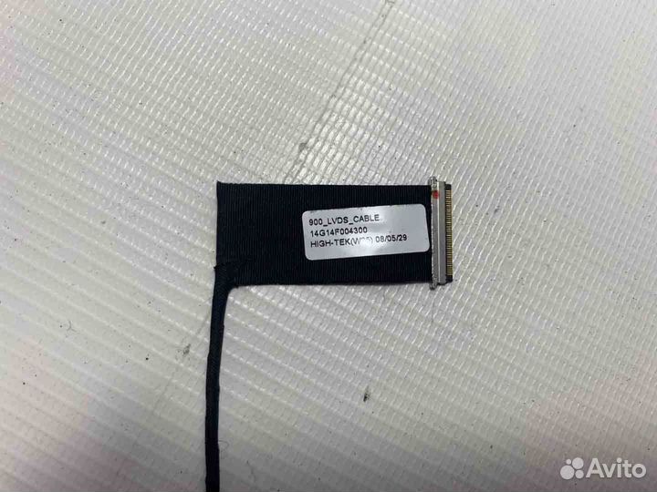 Шлейф матрицы для Asus Eee PC 900