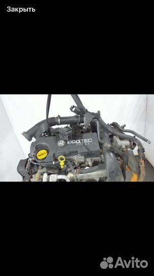 Моторы под заказ