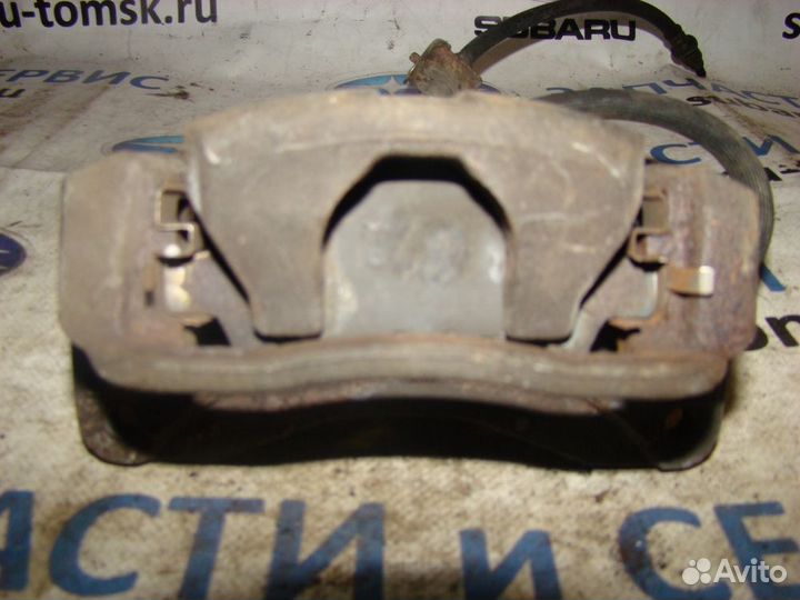 Суппорт тормозной RR BH5-2000г. (Тормозная система