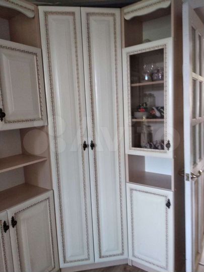 2-к. квартира, 43 м², 4/4 эт.