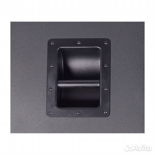 Сабвуфер BLG RXA 15P964PW