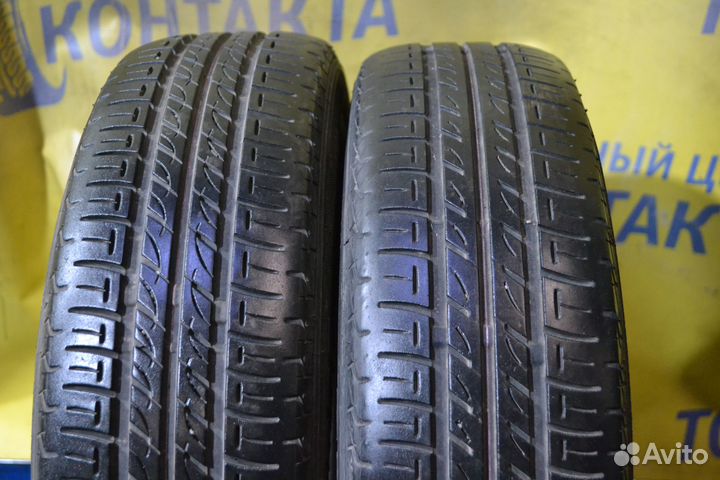 Bridgestone Sneaker SNK2 155/65 R13