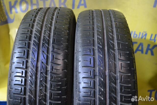 Bridgestone Sneaker SNK2 155/65 R13