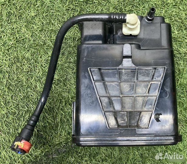 Абсорбер топливный Chevrolet Cruze J300 2013