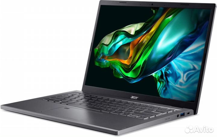 Ноутбук Acer i3-1305U/16/512