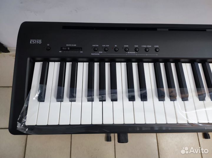 Kawai es 110 (новое) Цифровое пианино