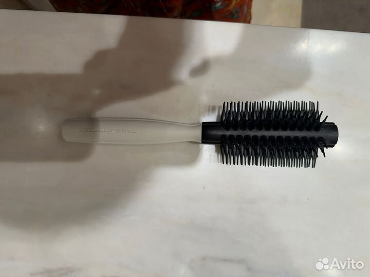 Брашинг tangle teezer