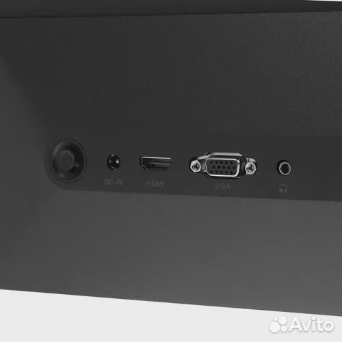 Монитор Xiaomi Mi Desktop Monitor 27