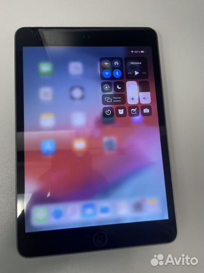 Apple iPad mini 2 32Gb