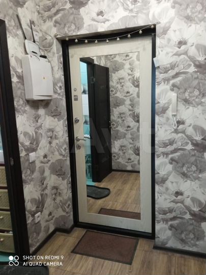 Квартира-студия, 24 м², 2/25 эт.