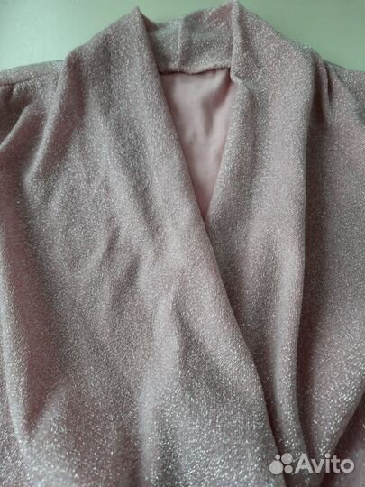 Пакет одежды для девушки