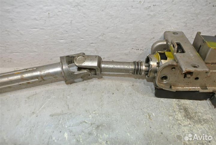 Колонка рулевая VW Passat B8 2015