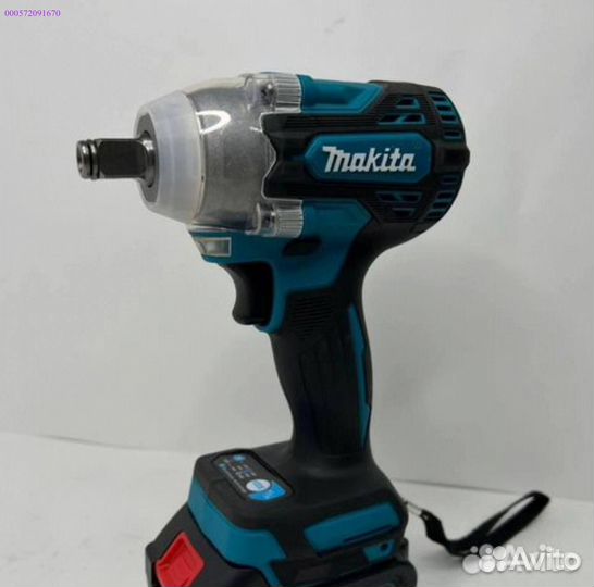 Набор Makita 2в1 (Арт.41849)