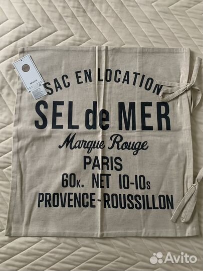 Чехлы на подушки hm home