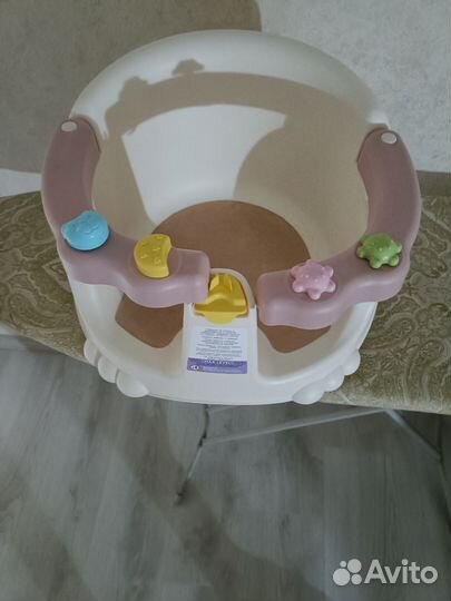 Стульчик для купания бу
