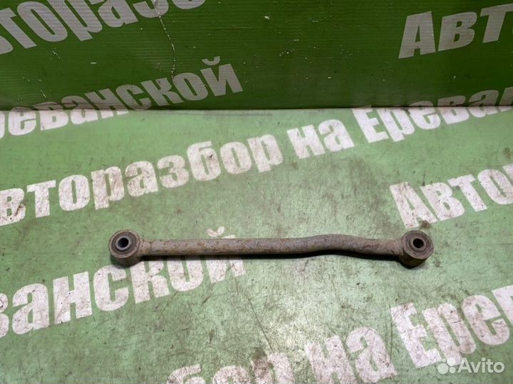 Рычаг подвески задний Kia Spectra SD S6D