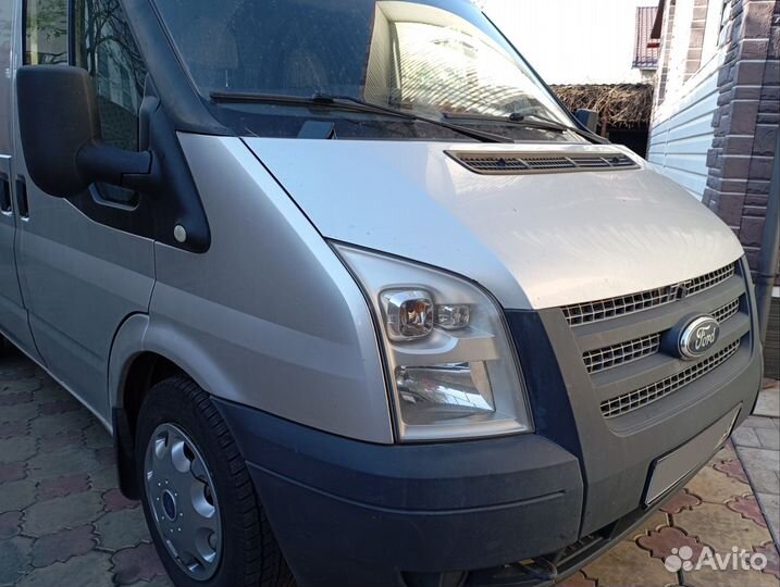 Ford Transit 2.2 МТ, 2012, 361 000 км