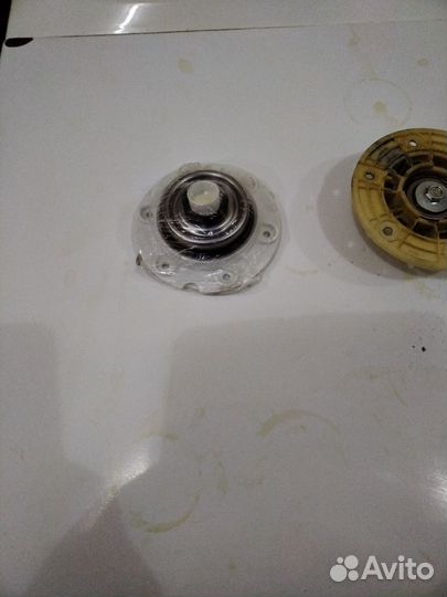 Стиральная машина с вертикальной загрузкой