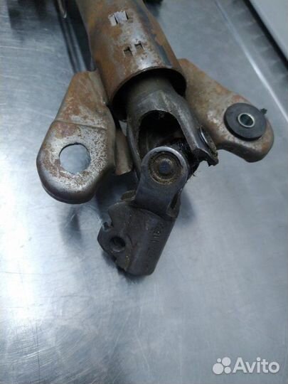 Колонка рулевая Iran Khodro Samand TU5JP 2008