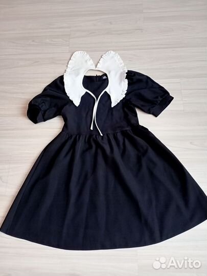 Школьная форма на последний звонок 44-46 размер