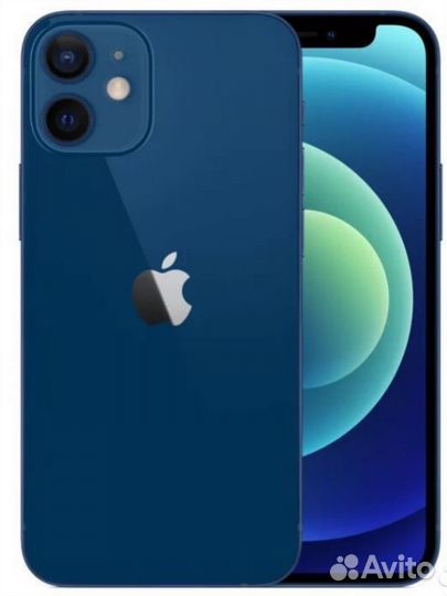 iPhone 12 mini, 256 ГБ