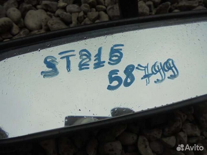 Зеркало Toyota Carina ST215 3S-FE 1999/3