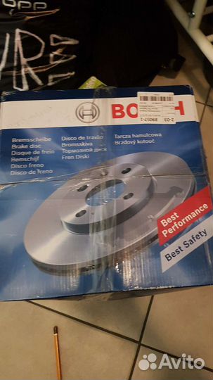 Запчасти,Диски, помпа на toyota Rav4