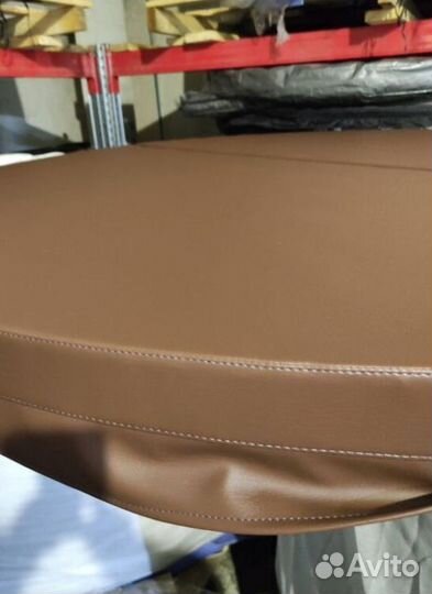 Крышка для банного чана KSH-13705