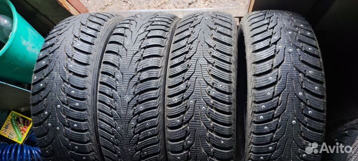Nexen Winguard WinSpike WH62 195/60 R15