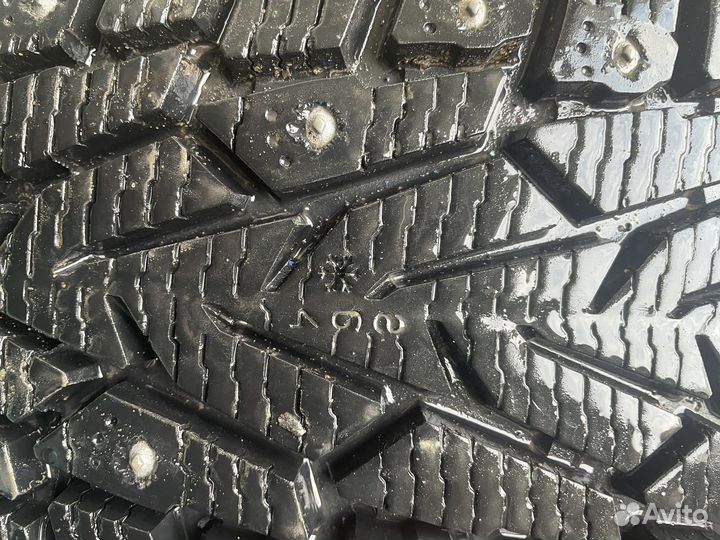 Nokian Tyres Nordman 7 205/50 R17